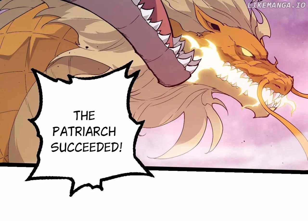 Evolution Begins With A Big Tree Chapter 369 10